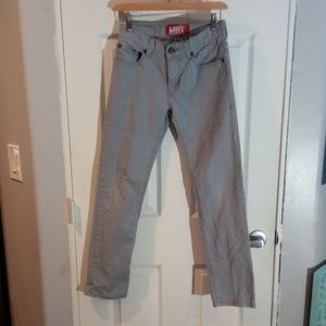 Levi's 510 super skinny jeans (29)